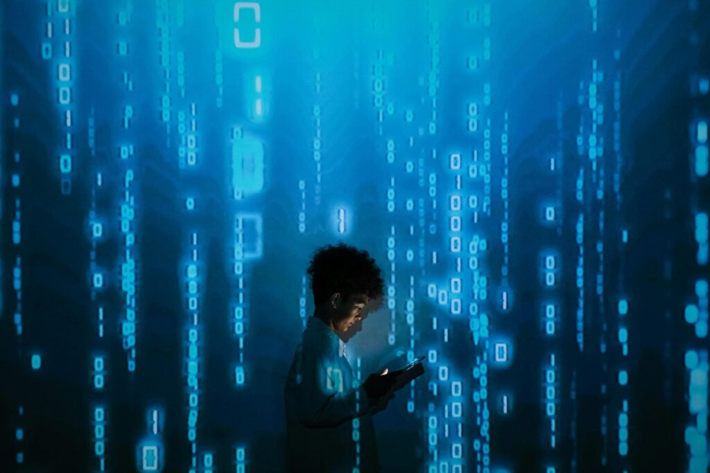 Coding Re-Design