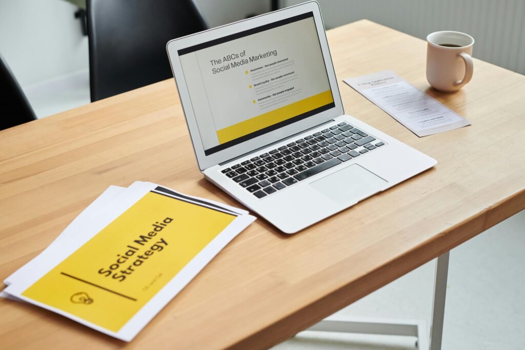 FG Web Design Pretoria North