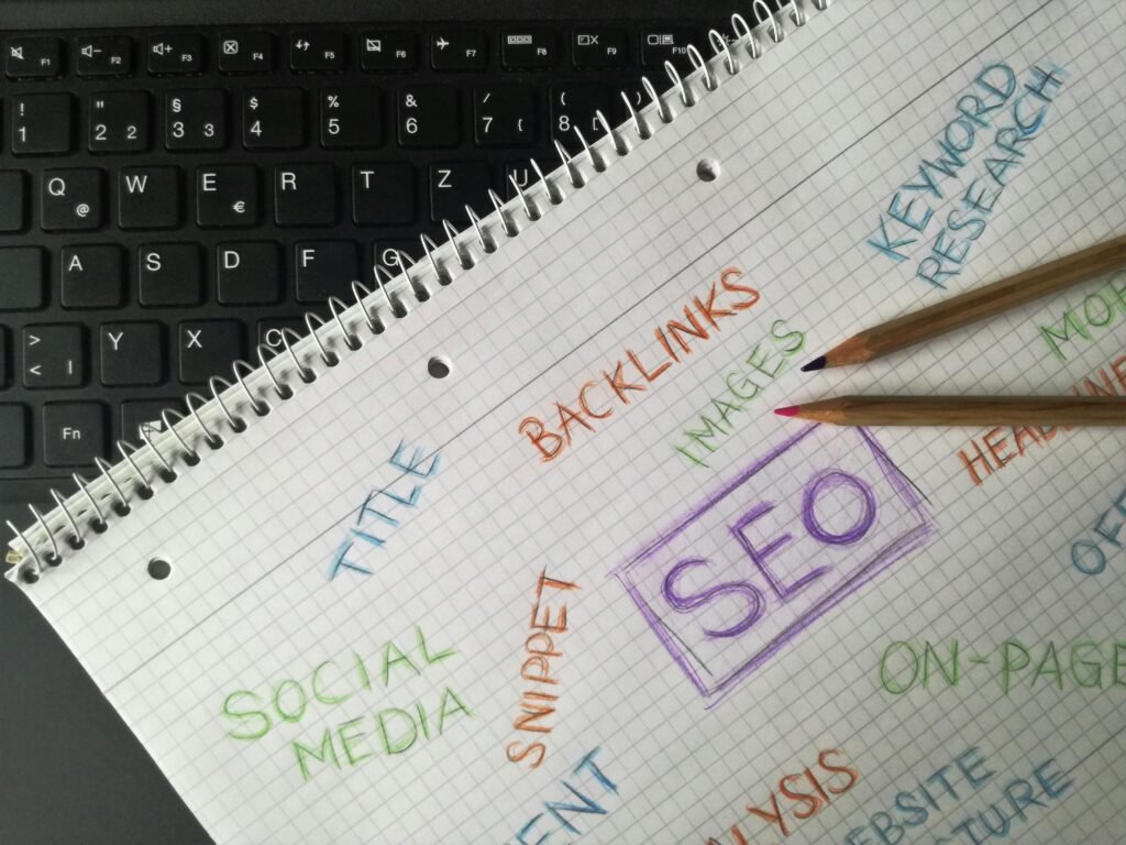 KW Web Design Pretoria