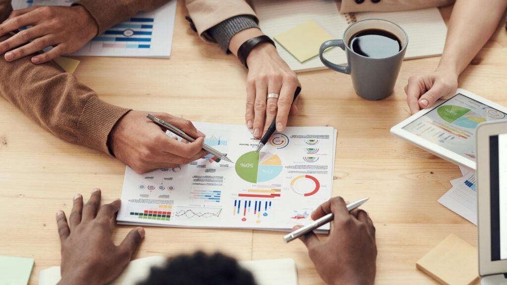 Web design South Africa